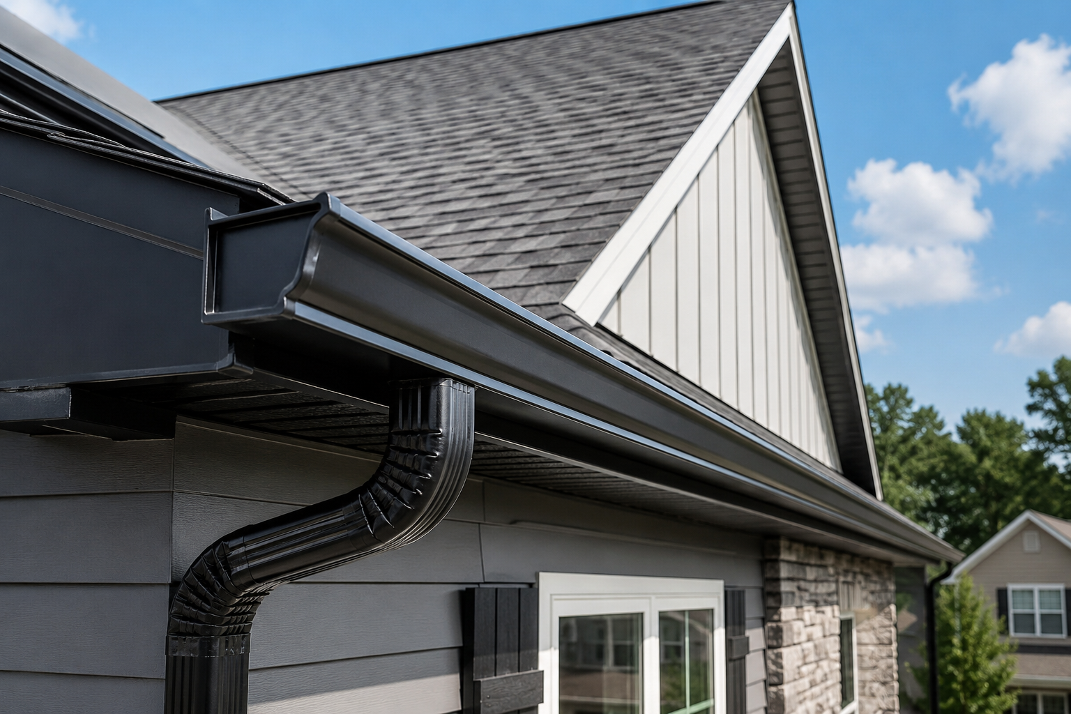 Gutter Project