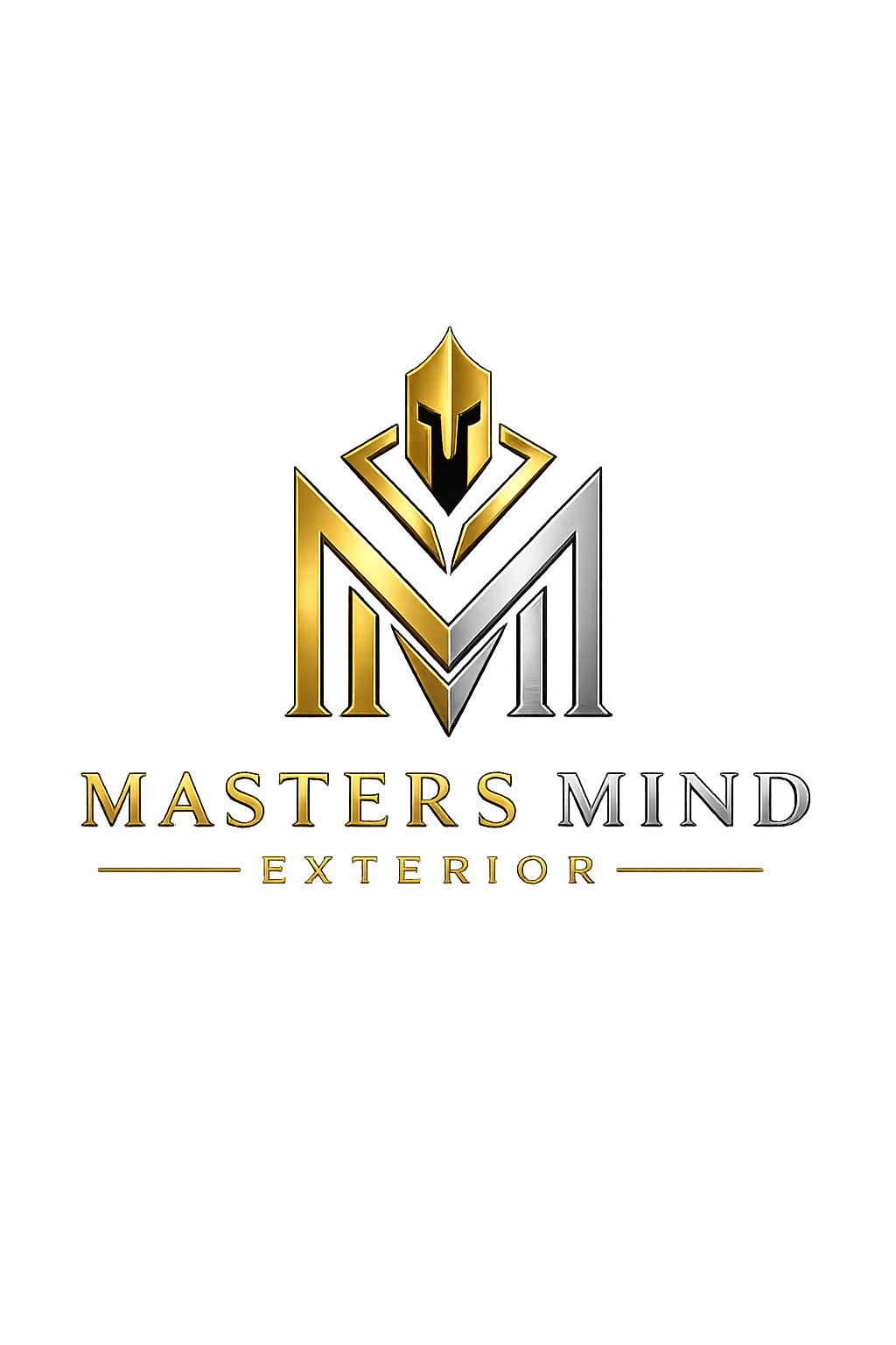Master's Mind Exterior Logo