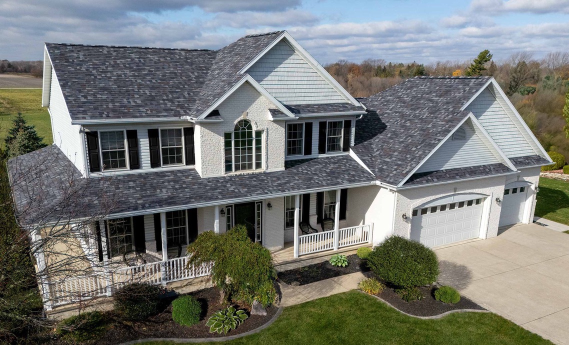Roofing Project
